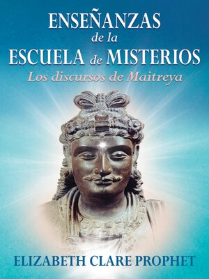 cover image of ENSEÑANZAS DE LA ESCUELA DE MISTERIOS